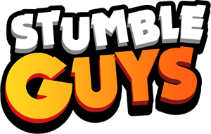 Stumble Guys Logo Logo