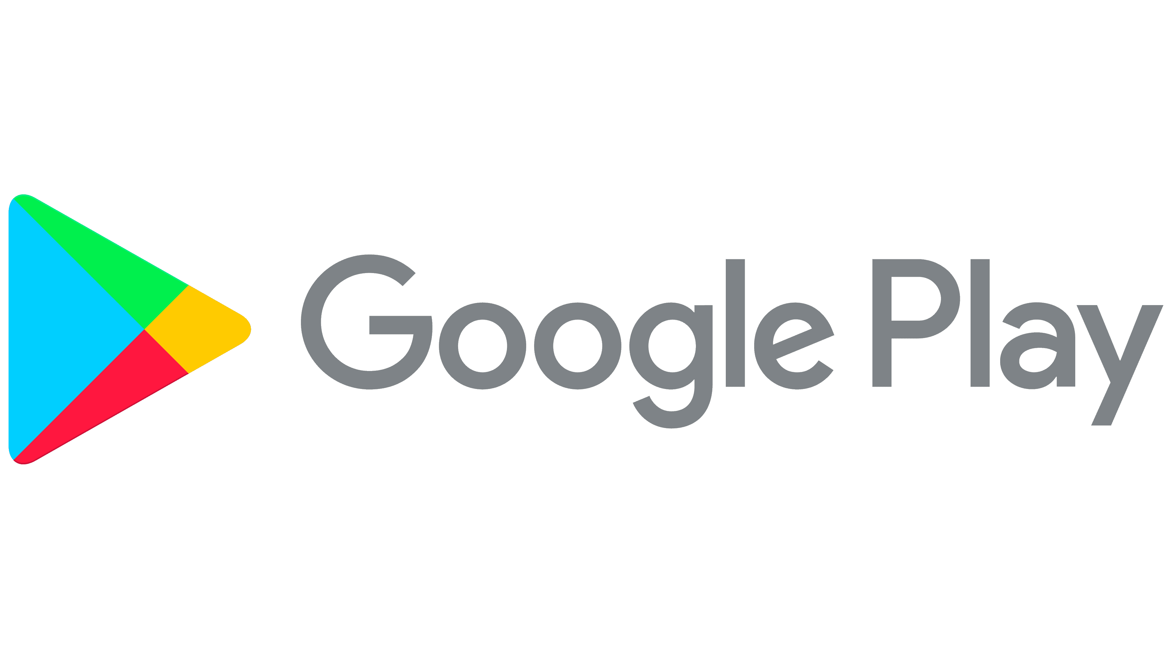 Google Play Logo