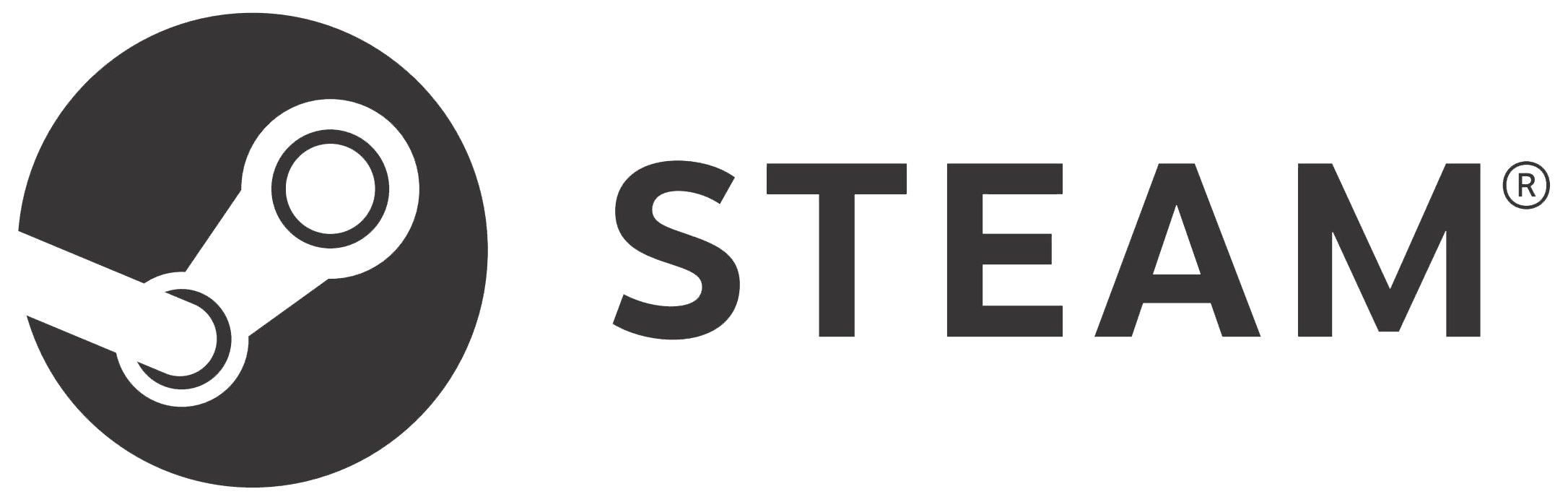 Steam Logo