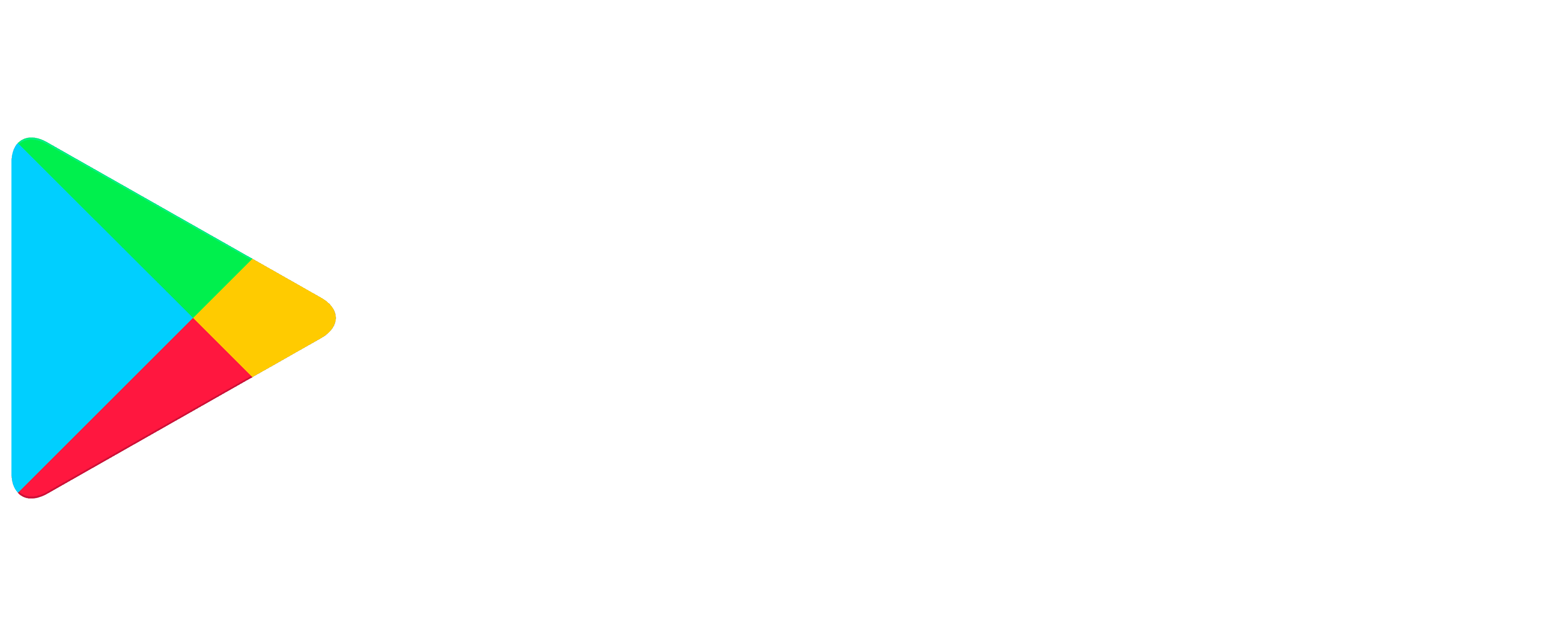 Google Play Logo